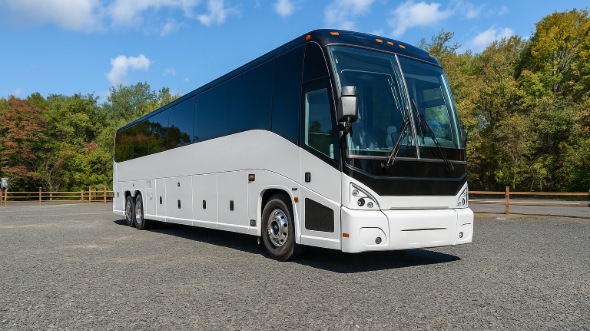 marion bachelor and bachelorette party bus rentals